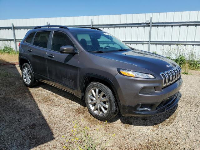 Photo 3 VIN: 1C4PJLCB9JD588873 - JEEP GRAND CHEROKEE 