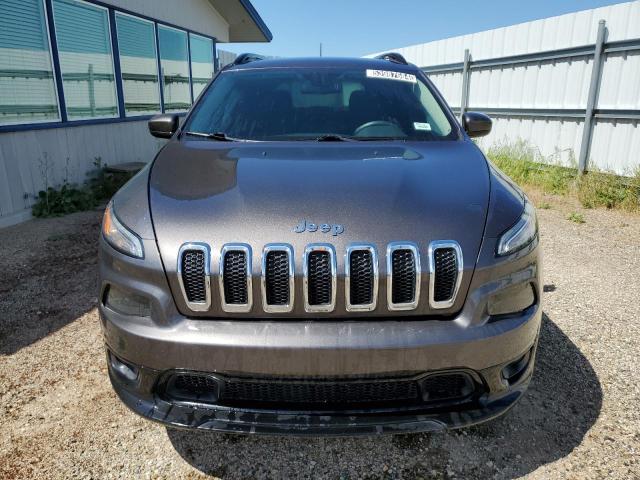 Photo 4 VIN: 1C4PJLCB9JD588873 - JEEP GRAND CHEROKEE 