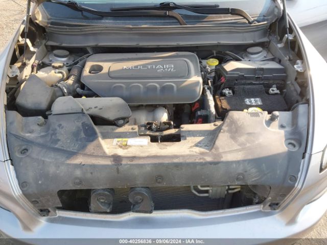 Photo 9 VIN: 1C4PJLCB9JD604764 - JEEP CHEROKEE 