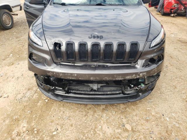 Photo 8 VIN: 1C4PJLCB9JD606286 - JEEP CHEROKEE L 