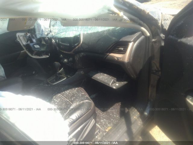 Photo 4 VIN: 1C4PJLCB9JD611763 - JEEP CHEROKEE 