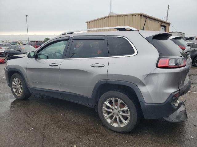 Photo 1 VIN: 1C4PJLCB9KD128789 - JEEP CHEROKEE L 