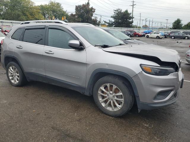 Photo 3 VIN: 1C4PJLCB9KD128789 - JEEP CHEROKEE L 