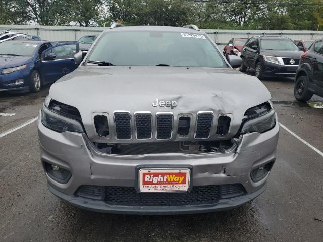 Photo 4 VIN: 1C4PJLCB9KD128789 - JEEP CHEROKEE L 