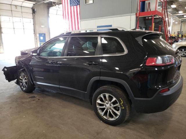 Photo 1 VIN: 1C4PJLCB9KD172324 - JEEP CHEROKEE L 