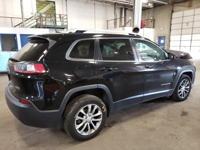 Photo 2 VIN: 1C4PJLCB9KD172324 - JEEP CHEROKEE L 