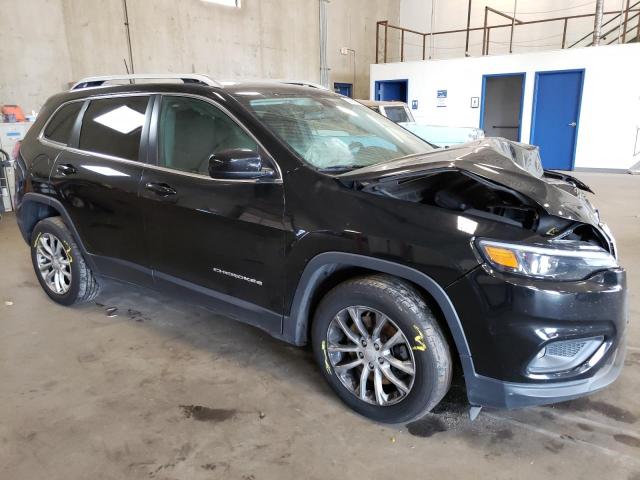 Photo 3 VIN: 1C4PJLCB9KD172324 - JEEP CHEROKEE L 