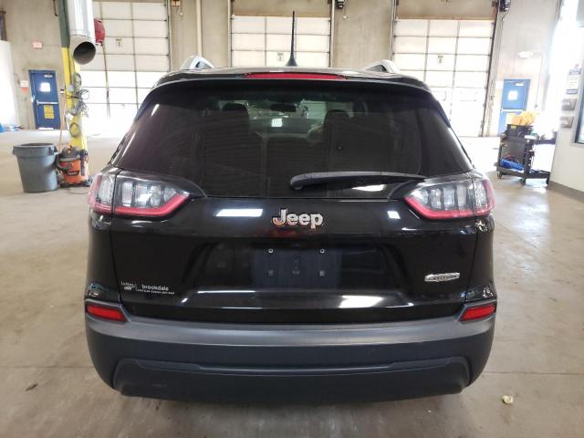 Photo 5 VIN: 1C4PJLCB9KD172324 - JEEP CHEROKEE L 