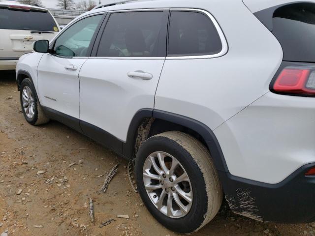 Photo 1 VIN: 1C4PJLCB9KD178186 - JEEP CHEROKEE L 