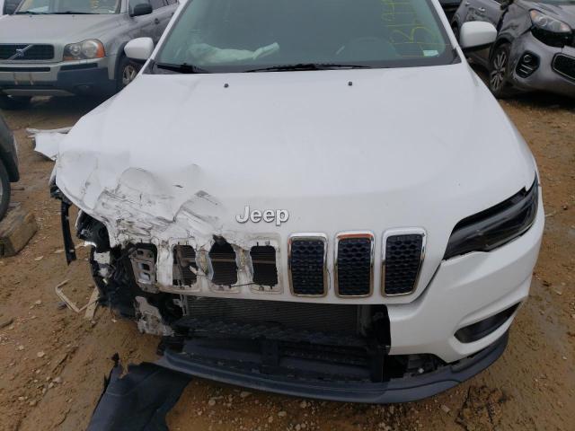 Photo 11 VIN: 1C4PJLCB9KD178186 - JEEP CHEROKEE L 