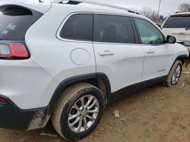 Photo 2 VIN: 1C4PJLCB9KD178186 - JEEP CHEROKEE L 