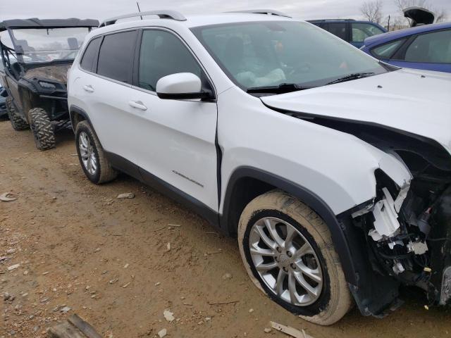 Photo 3 VIN: 1C4PJLCB9KD178186 - JEEP CHEROKEE L 