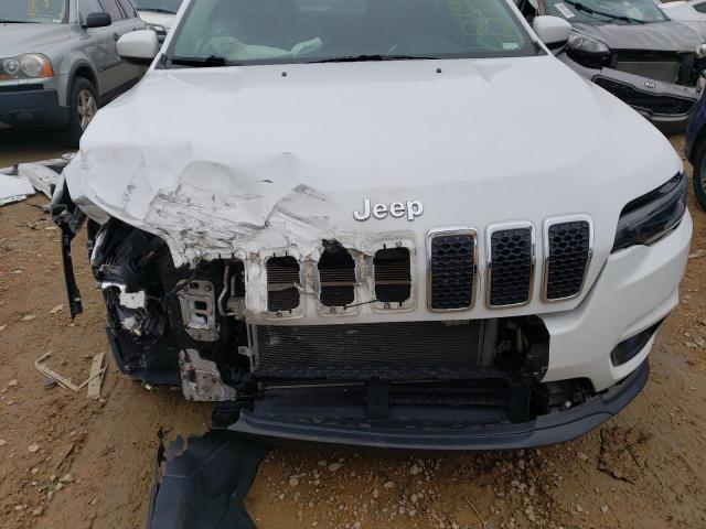 Photo 4 VIN: 1C4PJLCB9KD178186 - JEEP CHEROKEE L 