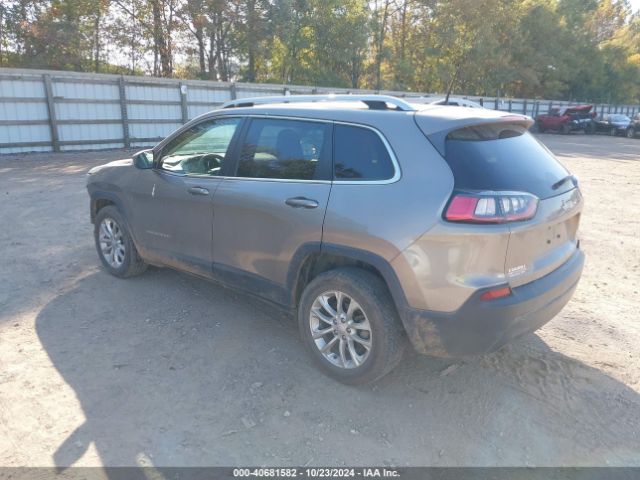 Photo 2 VIN: 1C4PJLCB9KD248236 - JEEP CHEROKEE 