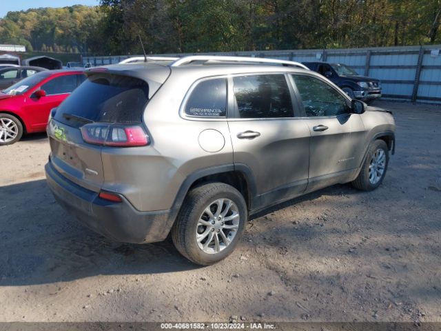 Photo 3 VIN: 1C4PJLCB9KD248236 - JEEP CHEROKEE 