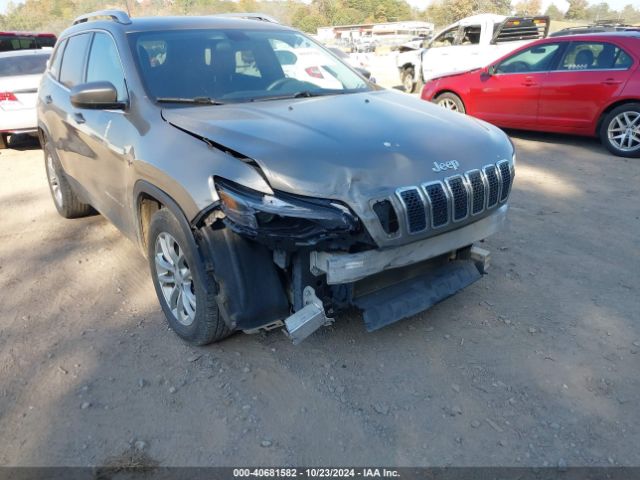 Photo 5 VIN: 1C4PJLCB9KD248236 - JEEP CHEROKEE 