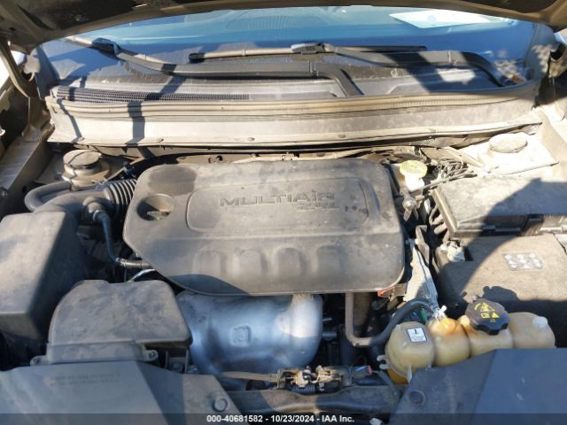 Photo 9 VIN: 1C4PJLCB9KD248236 - JEEP CHEROKEE 