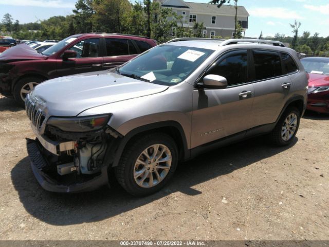 Photo 1 VIN: 1C4PJLCB9KD263190 - JEEP CHEROKEE 