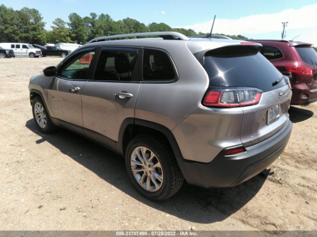 Photo 2 VIN: 1C4PJLCB9KD263190 - JEEP CHEROKEE 