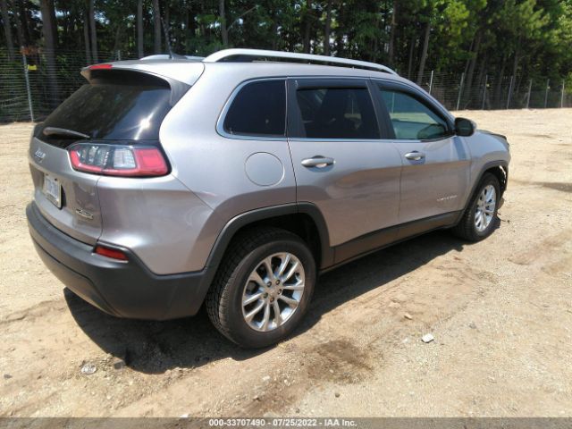 Photo 3 VIN: 1C4PJLCB9KD263190 - JEEP CHEROKEE 