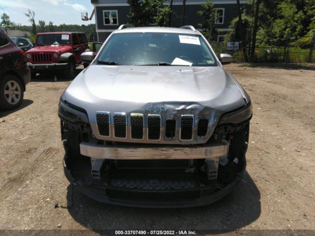 Photo 5 VIN: 1C4PJLCB9KD263190 - JEEP CHEROKEE 