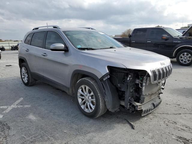 Photo 0 VIN: 1C4PJLCB9KD265859 - JEEP CHEROKEE L 