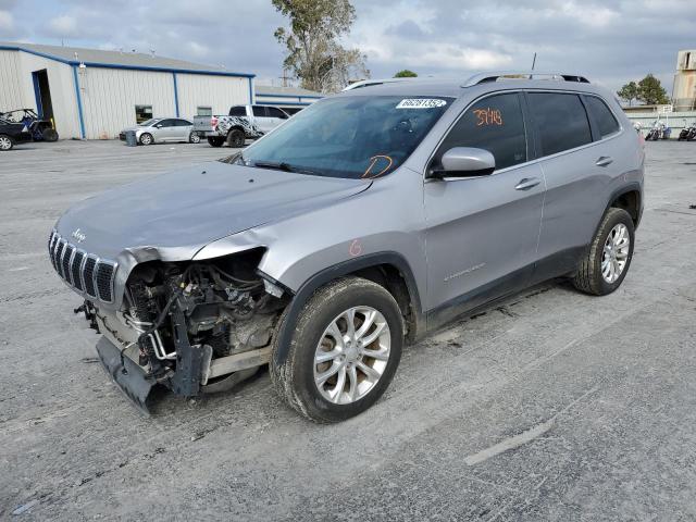 Photo 1 VIN: 1C4PJLCB9KD265859 - JEEP CHEROKEE L 