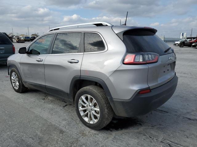 Photo 2 VIN: 1C4PJLCB9KD265859 - JEEP CHEROKEE L 