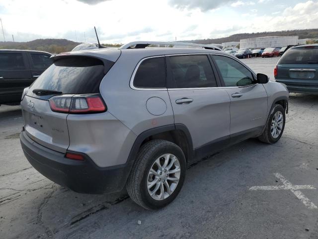 Photo 3 VIN: 1C4PJLCB9KD265859 - JEEP CHEROKEE L 