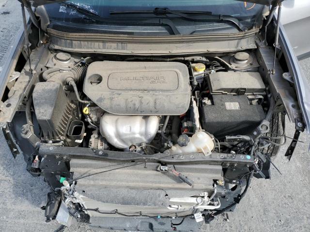 Photo 6 VIN: 1C4PJLCB9KD265859 - JEEP CHEROKEE L 