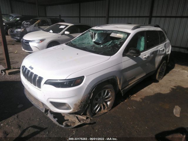 Photo 1 VIN: 1C4PJLCB9KD269913 - JEEP CHEROKEE 