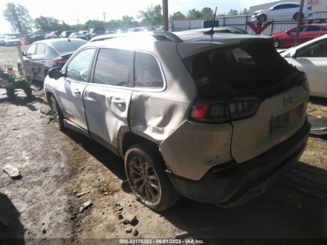 Photo 2 VIN: 1C4PJLCB9KD269913 - JEEP CHEROKEE 