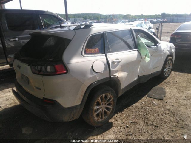 Photo 3 VIN: 1C4PJLCB9KD269913 - JEEP CHEROKEE 