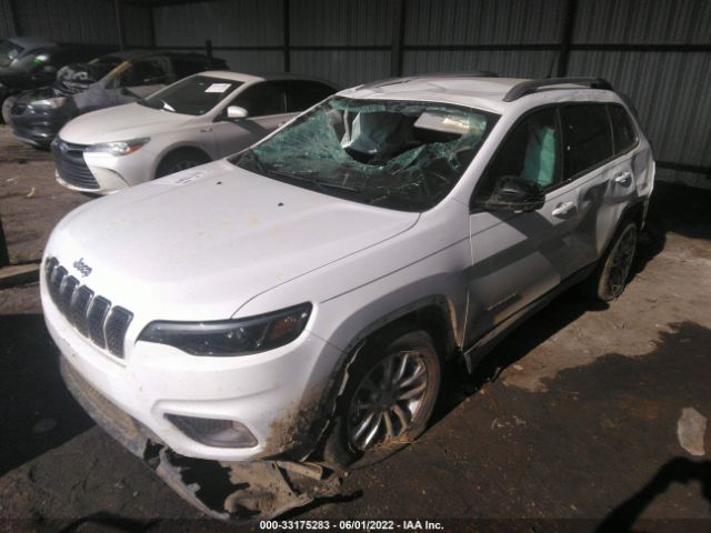 Photo 5 VIN: 1C4PJLCB9KD269913 - JEEP CHEROKEE 