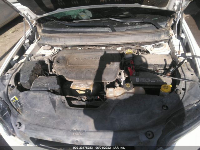 Photo 9 VIN: 1C4PJLCB9KD269913 - JEEP CHEROKEE 