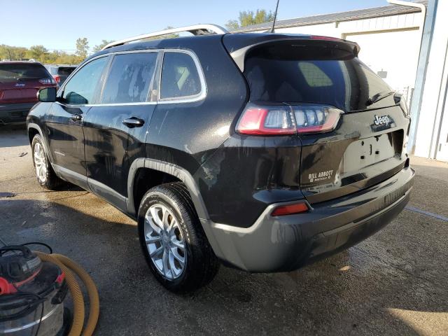 Photo 1 VIN: 1C4PJLCB9KD285576 - JEEP CHEROKEE L 