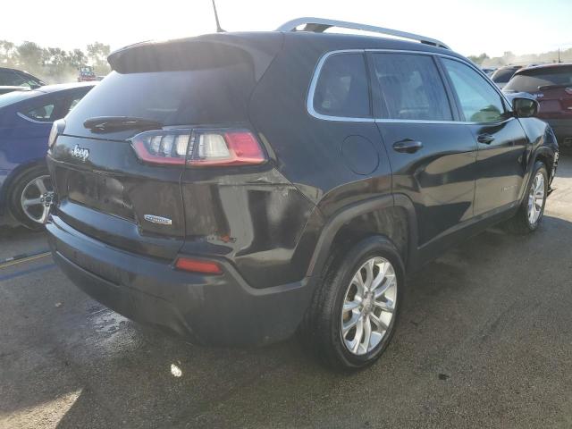 Photo 2 VIN: 1C4PJLCB9KD285576 - JEEP CHEROKEE L 