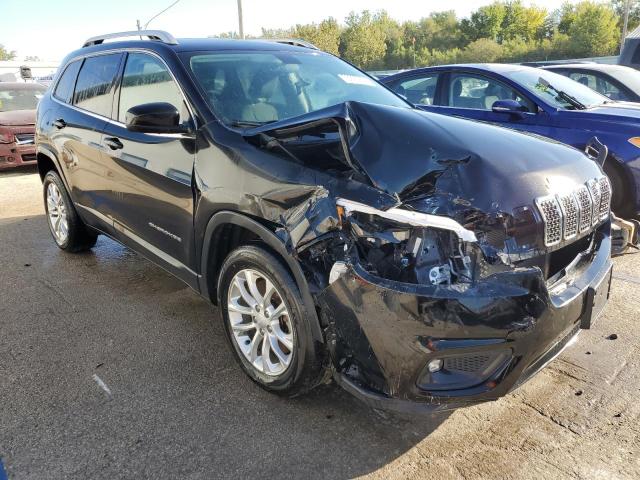 Photo 3 VIN: 1C4PJLCB9KD285576 - JEEP CHEROKEE L 