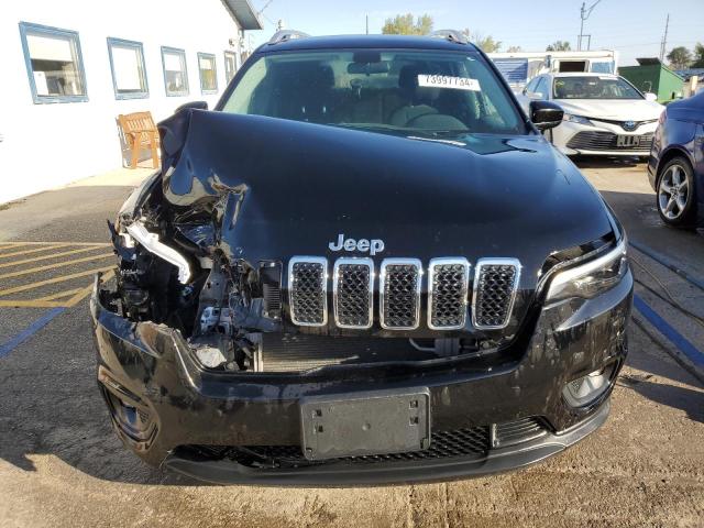 Photo 4 VIN: 1C4PJLCB9KD285576 - JEEP CHEROKEE L 