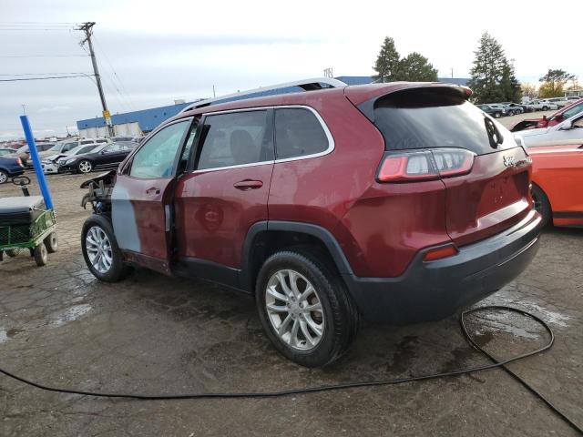 Photo 1 VIN: 1C4PJLCB9KD285965 - JEEP CHEROKEE 