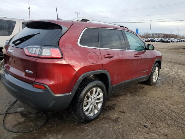 Photo 2 VIN: 1C4PJLCB9KD285965 - JEEP CHEROKEE 