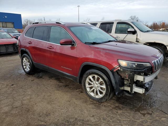 Photo 3 VIN: 1C4PJLCB9KD285965 - JEEP CHEROKEE 