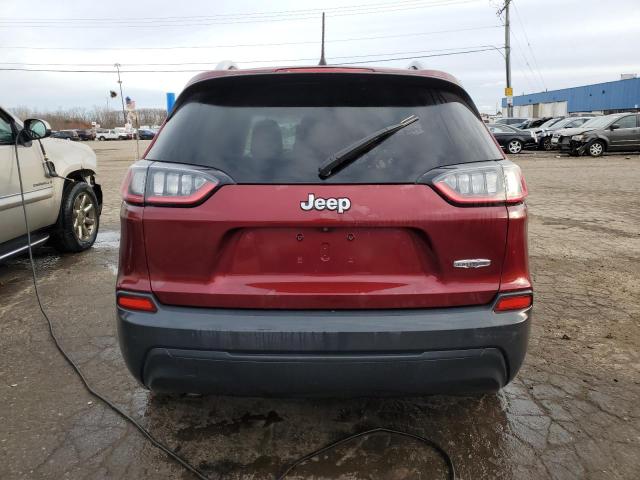 Photo 5 VIN: 1C4PJLCB9KD285965 - JEEP CHEROKEE 