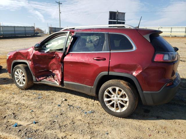 Photo 1 VIN: 1C4PJLCB9KD325137 - JEEP CHEROKEE L 