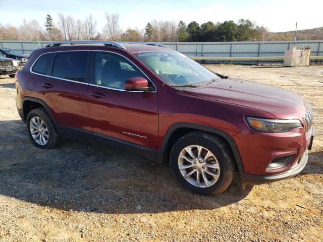 Photo 3 VIN: 1C4PJLCB9KD325137 - JEEP CHEROKEE L 