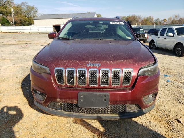 Photo 4 VIN: 1C4PJLCB9KD325137 - JEEP CHEROKEE L 