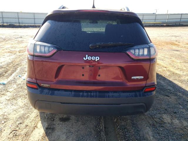 Photo 5 VIN: 1C4PJLCB9KD325137 - JEEP CHEROKEE L 