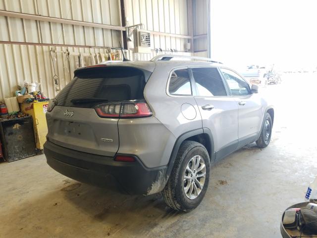 Photo 3 VIN: 1C4PJLCB9KD325820 - JEEP CHEROKEE L 