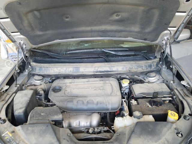 Photo 6 VIN: 1C4PJLCB9KD325820 - JEEP CHEROKEE L 