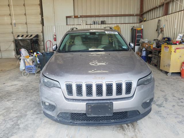 Photo 8 VIN: 1C4PJLCB9KD325820 - JEEP CHEROKEE L 